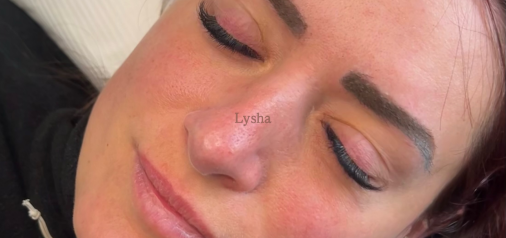 lysha-results